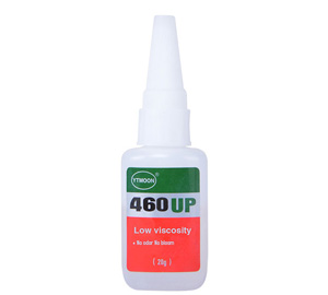 Low viscosity 460
